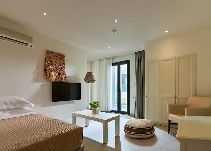 Mila Sissi Bay Hotel