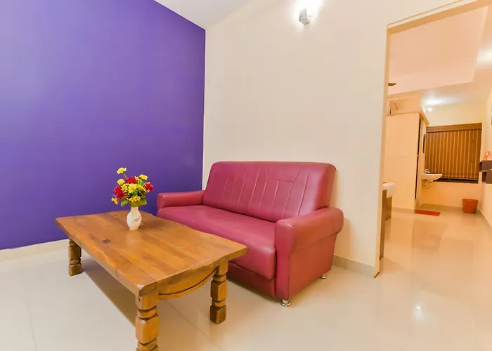 Hotel O Raiban