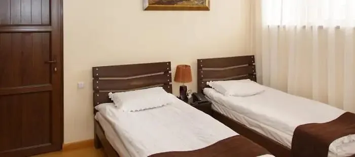 Daniel Boutique Hotel