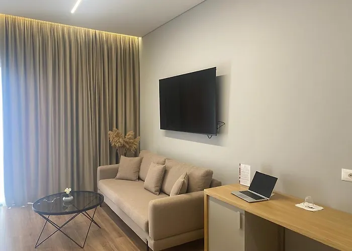 Arvi Boutique Hotel