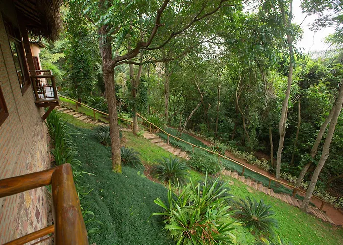 Pousada Soldadinho do Araripe