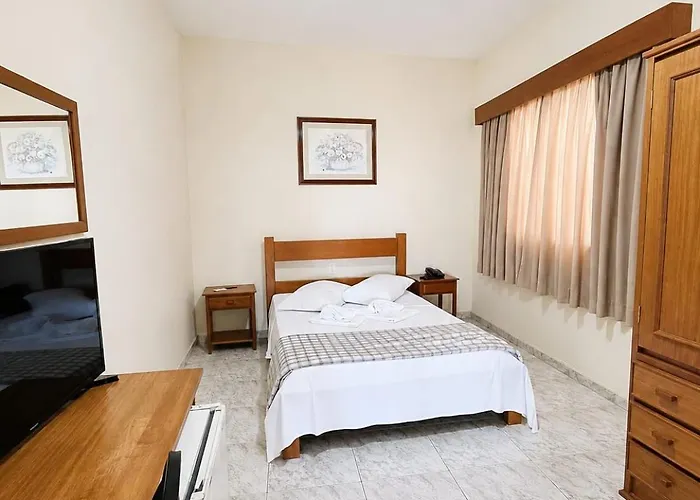 Hotel São Lucas