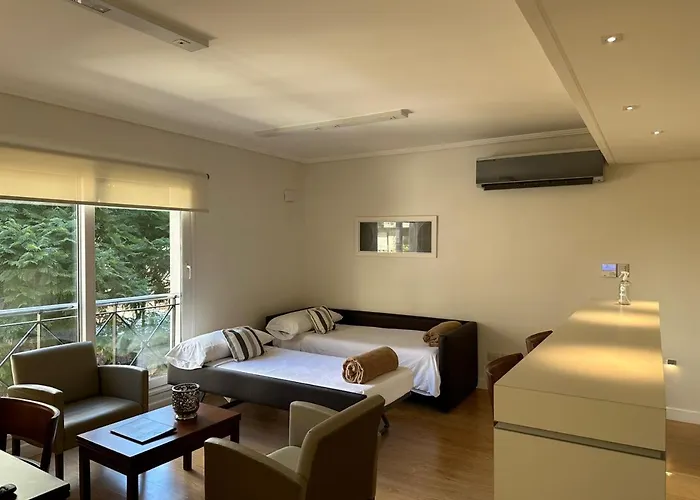 Hotel Carat Apart Boutique