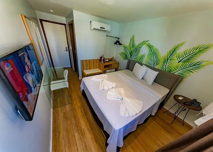 Ecco Hotel Fortaleza