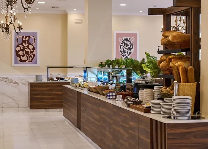 Ibiscus Corfu Hotel