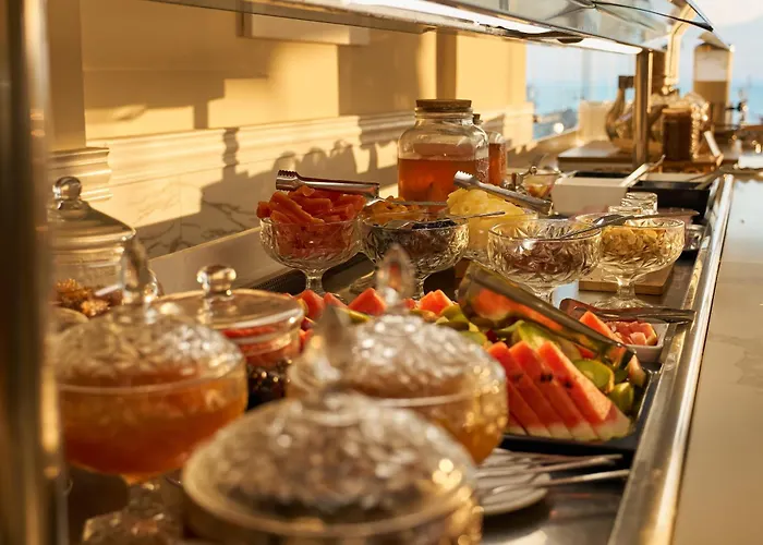 Ibiscus Corfu Hotel
