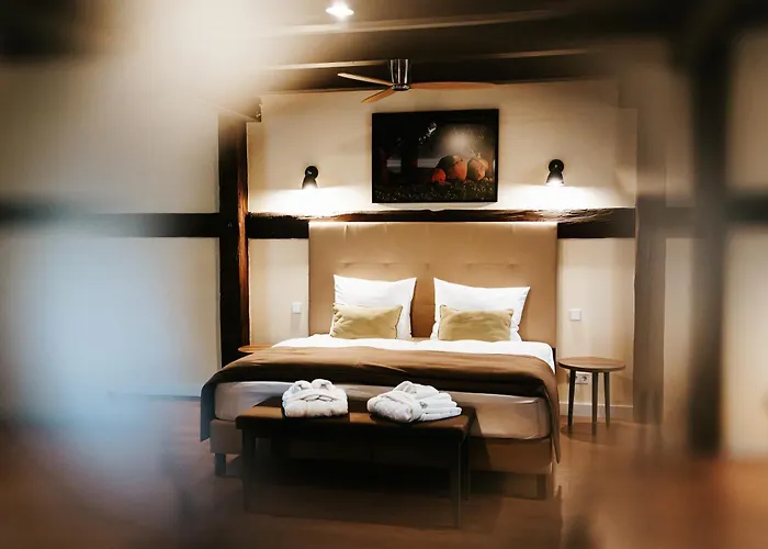 Farmer Hotel Basedow
