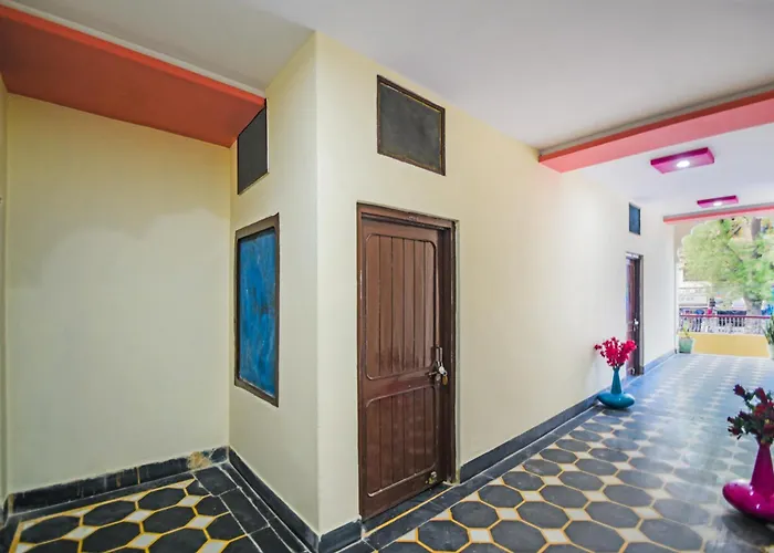 Oyo Flagship Hotel Siddharth