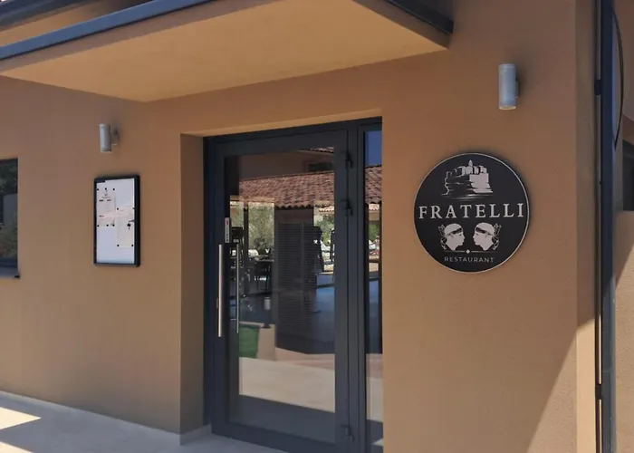 Hotel Fazio