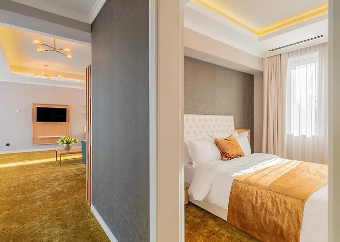 Pergola Boutique Hotel