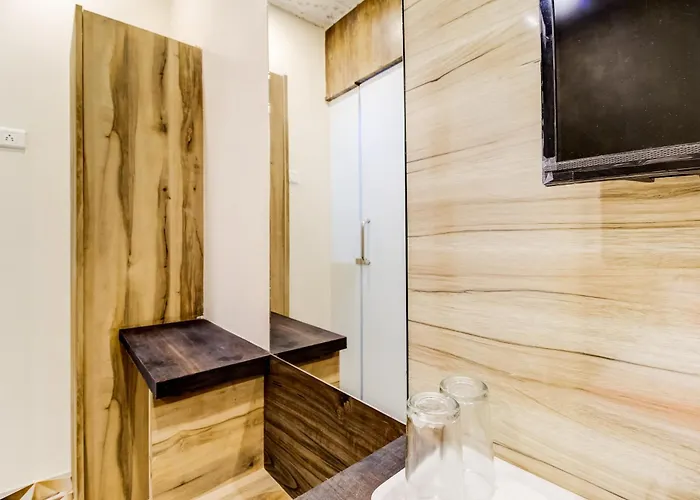 Hotel O Qubic