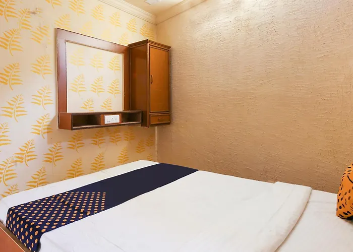 Hotel O Super Guest House