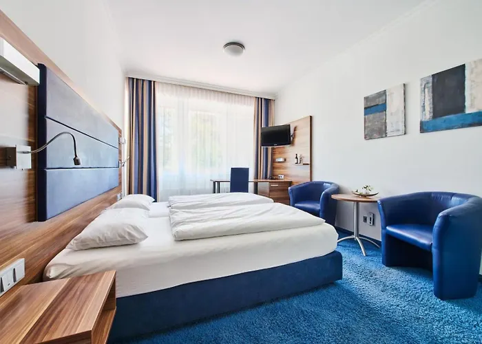 Hotel am Gröbenbach