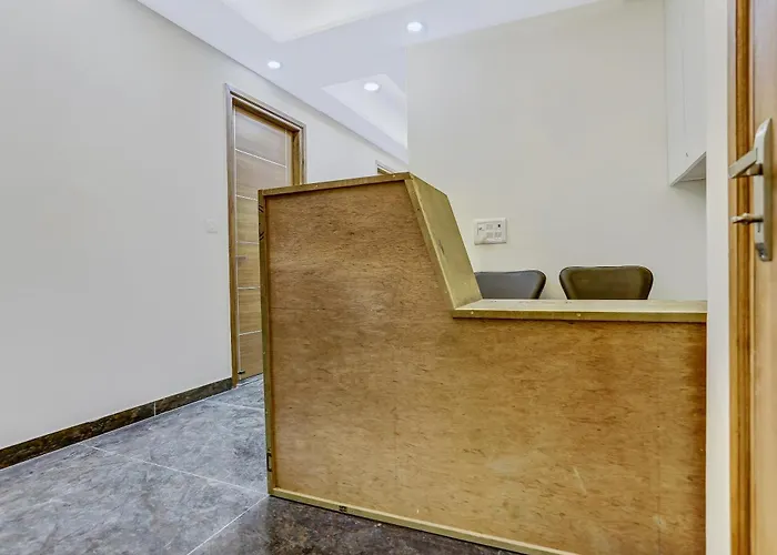Hotel O Delhi Delight