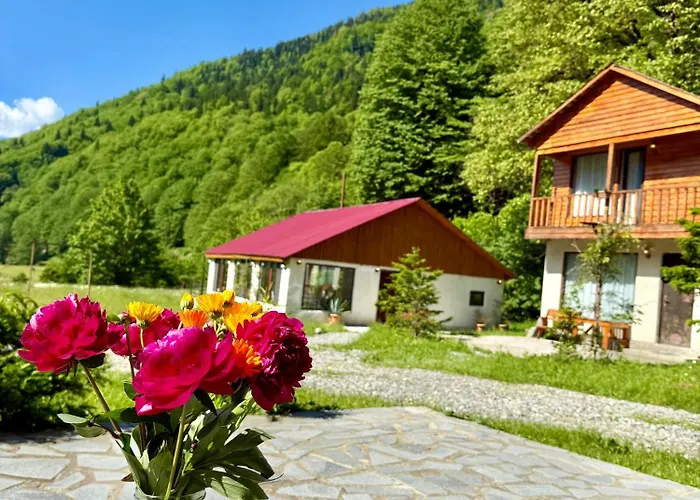 Hotel Chubezeni