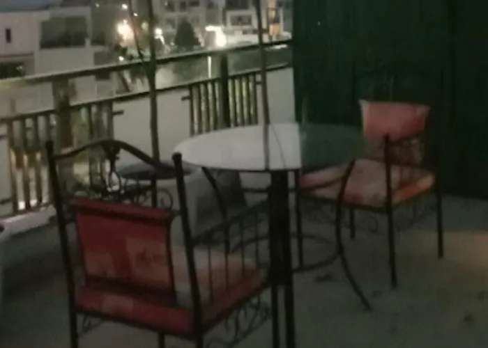 Hotel O Vikrant Residency