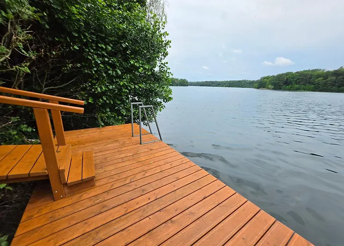 Landhaus am See - Gästezimmer Strausberg