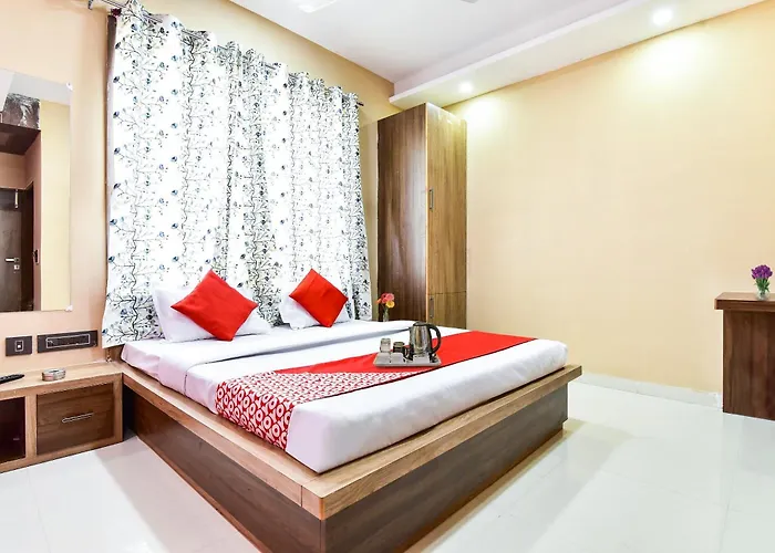 Hotel O Midiyan Palace