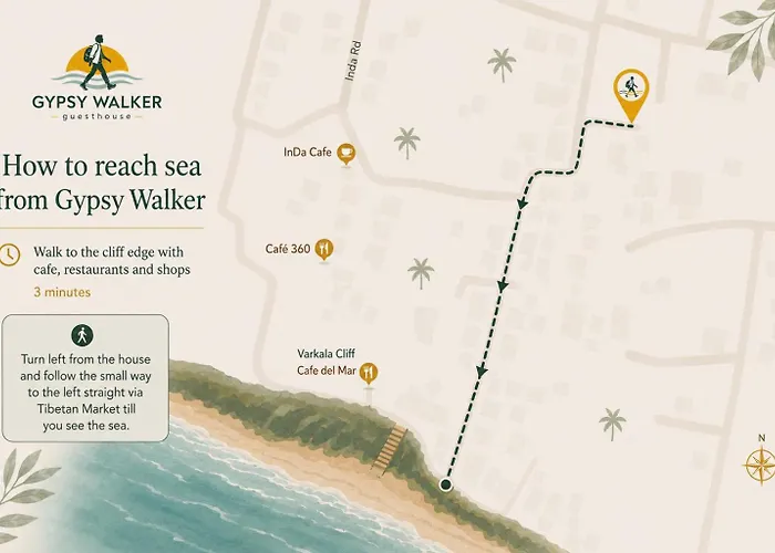 Gypsy Walker