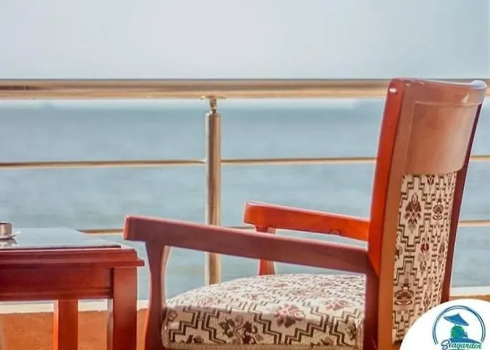 Amwaj Hotel