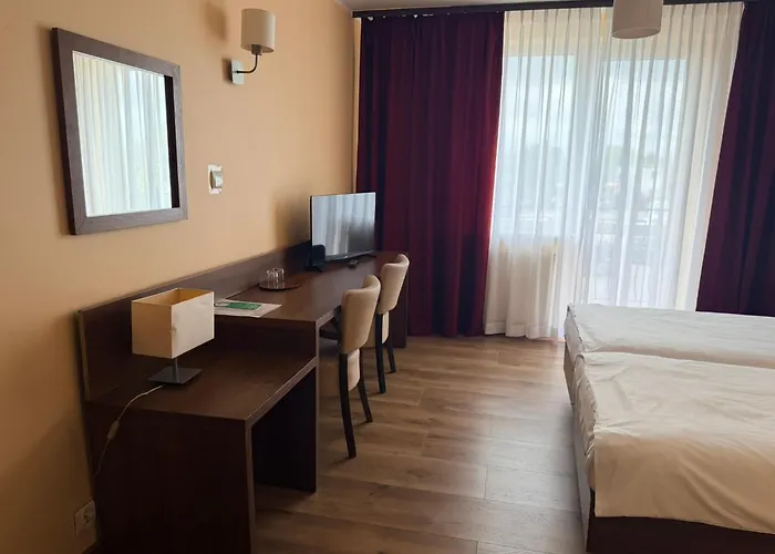 Motel Pieprzyk