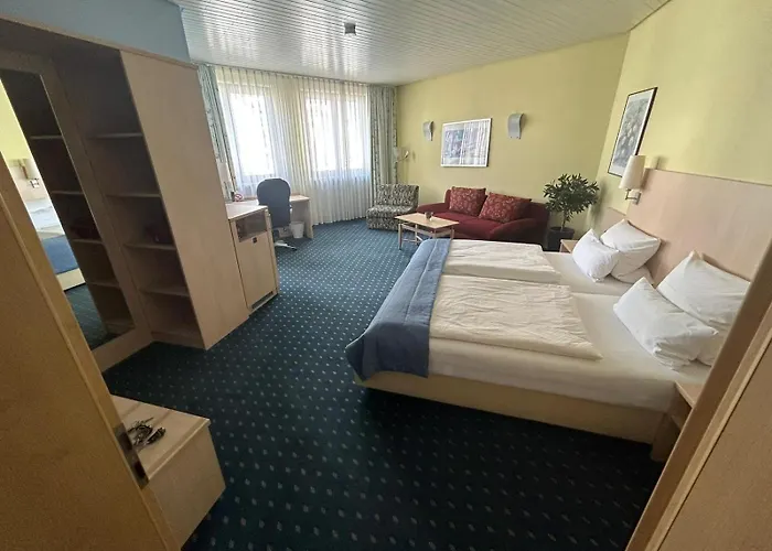 Hotel Deutsches Haus