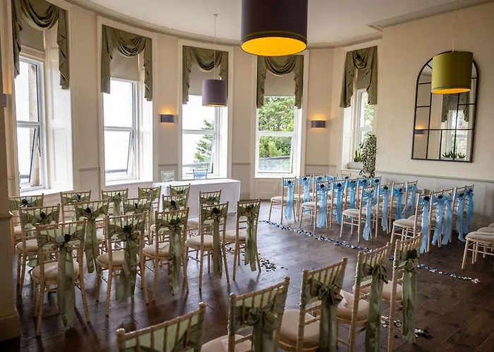 Best Western Walton Park Hotel