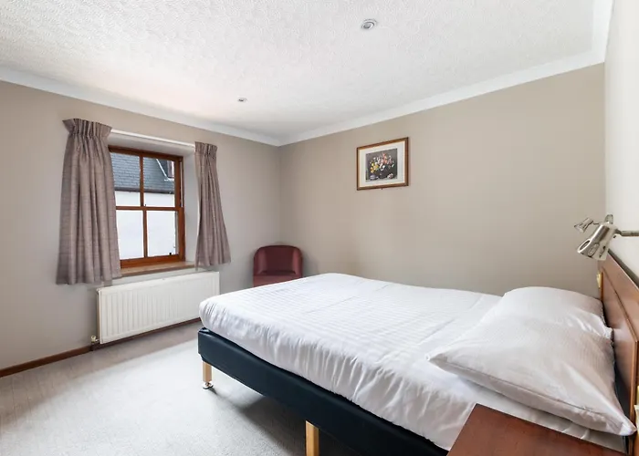 The Priory Hotel