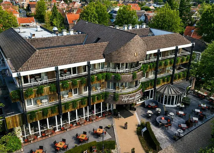 Hotel Hof Van Gelre By Flow