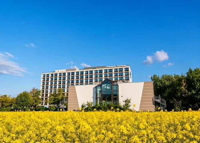 Sunday Am Main Taunus Zentrum Frankfurt Sulzbach