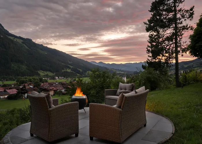 Hotel Prinz-Luitpold-Bad