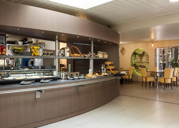 Sure Hotel By Best Western Reims Nord