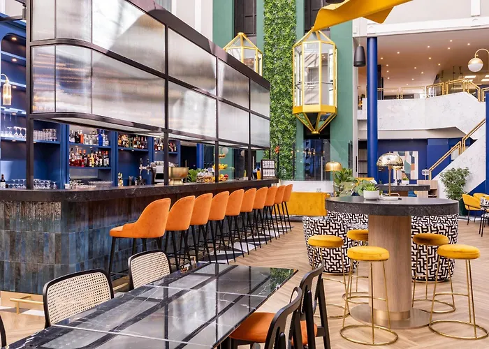 Voco Gent By Ihg