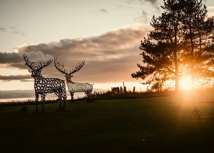 Derwent Manor Boutique Hotel