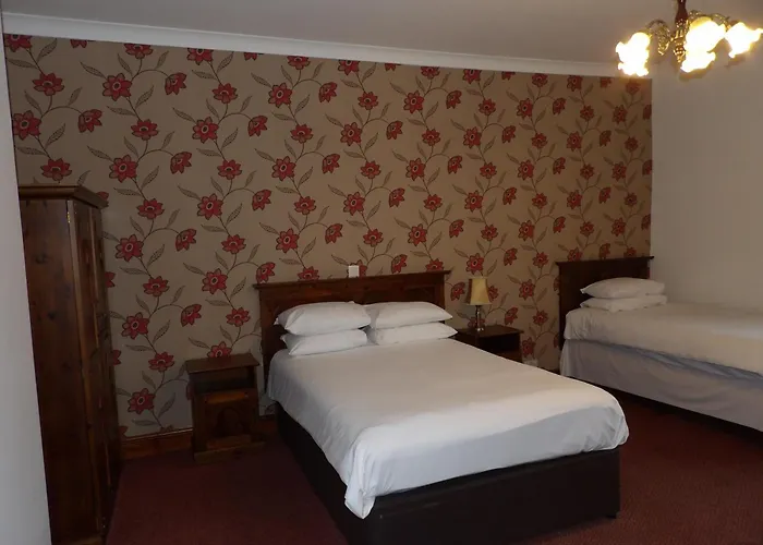 The Bull Hotel