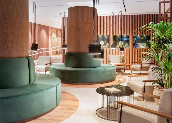 Meliá Granada