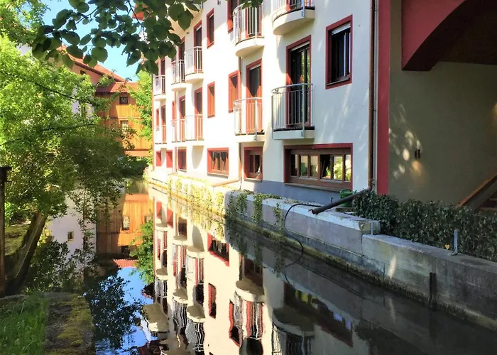 Hotel Schwaiger