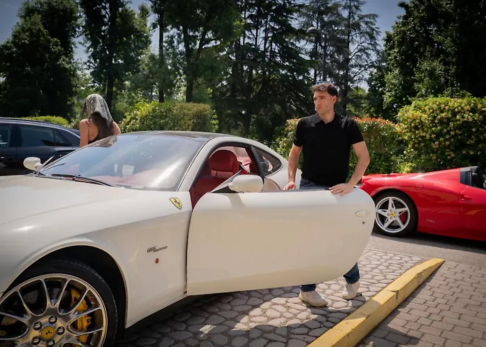 Maranello Palace