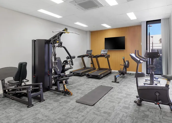 Holiday Inn Townsville By Ihg