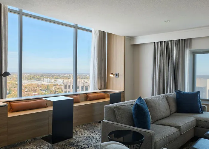 Sheraton Grand Sacramento