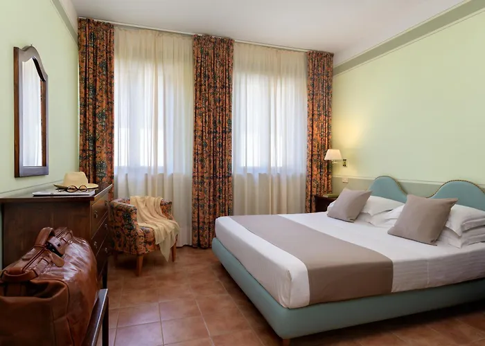 Hotel San Gregorio