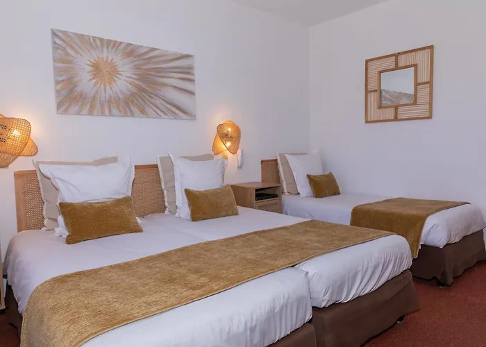 Hotel Deybach