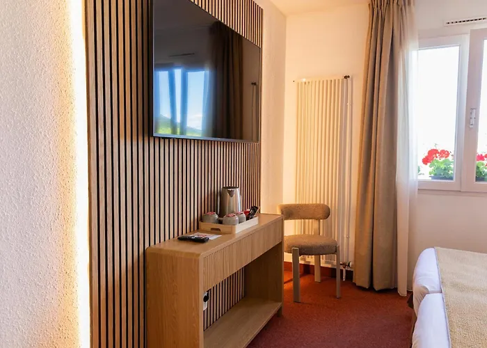 Hotel Deybach