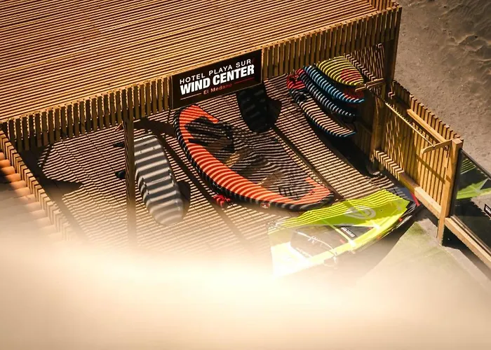Playa Surf Cbbc Hotel