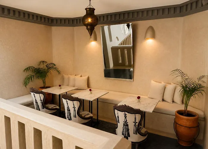Riad Dar More & Spa