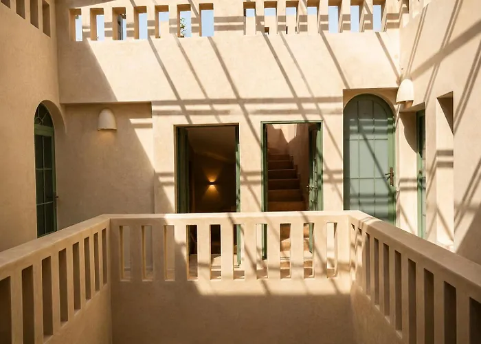Riad Dar More & Spa