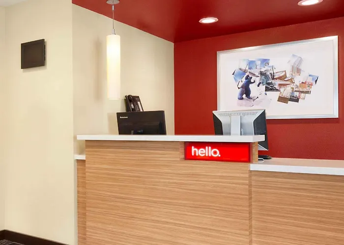 Extended Stay America Suites - Denver - Broomfield