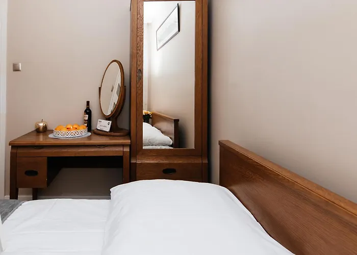 Apartamenty Szlachecki I Pod Artusem
