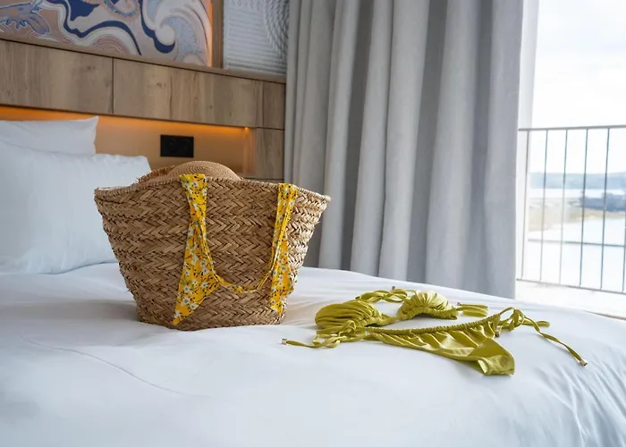 Le Thalassa Hotel & Spa