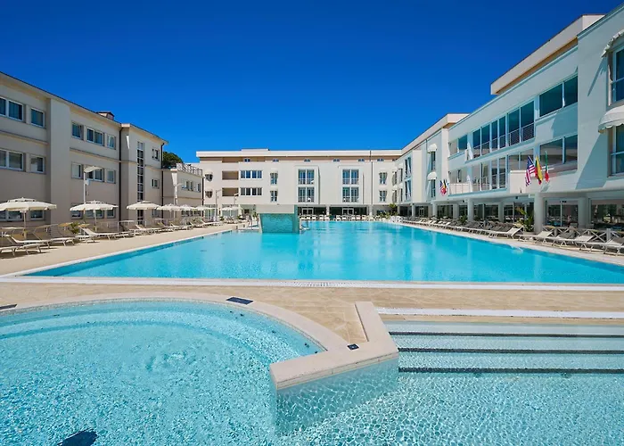 Hotel Terme Marine Leopoldo II Terme & Spa